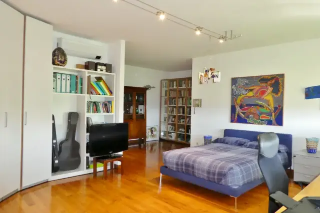 One-room flat in Via Curti, Caldogno - Photo 1