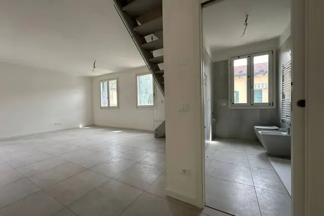 Apartament in Via Re Ashoka, Casale sul Sile - Photo 1