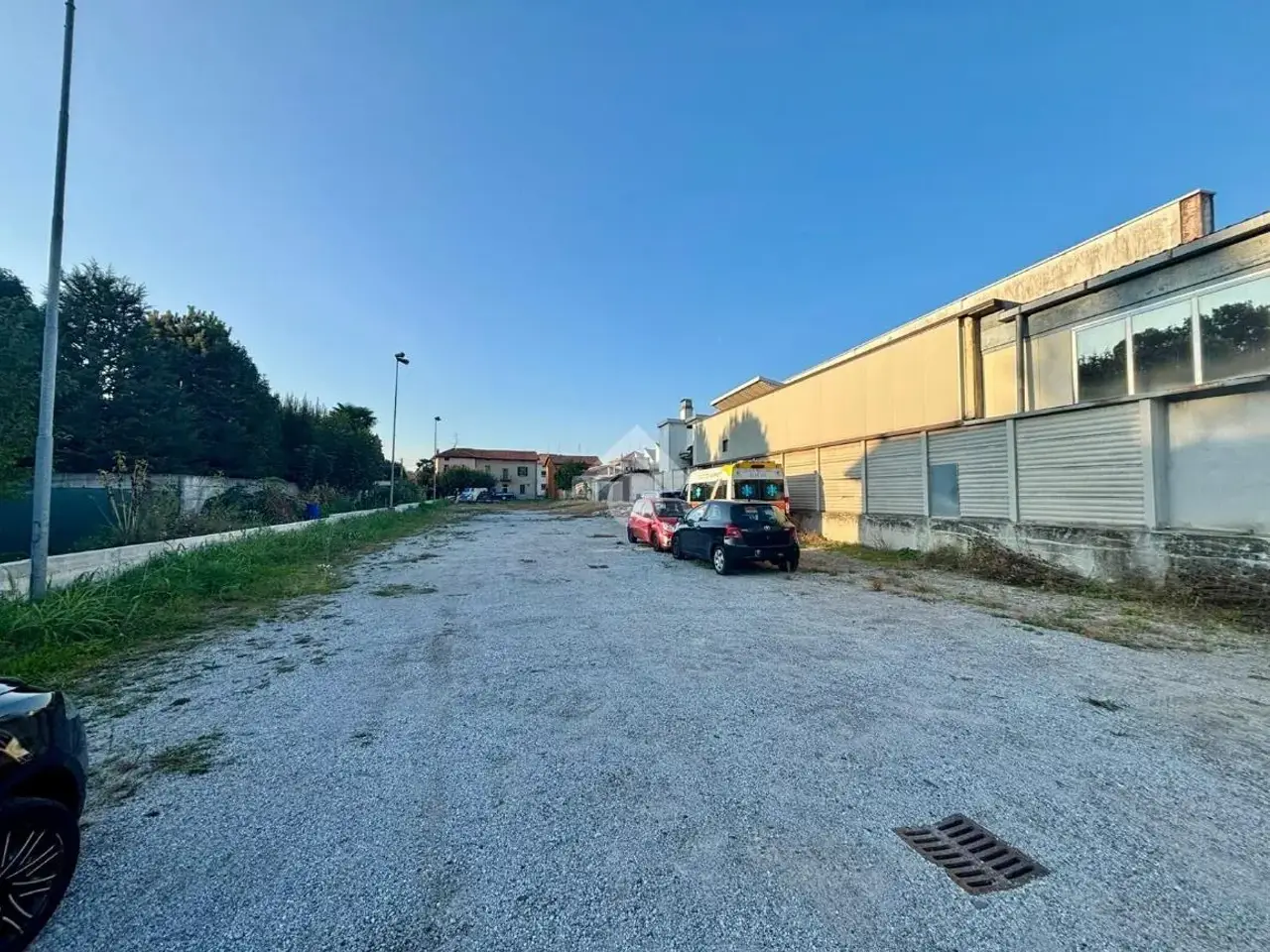 Capannone in Via Giotto 5, Lurate Caccivio, {3} - Foto 2