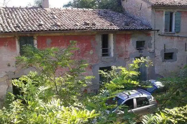 Rustico in Via San Mamante, Cesena - Foto 1