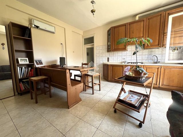 4-room flat in Via Bibano, Treviso - Photo 1