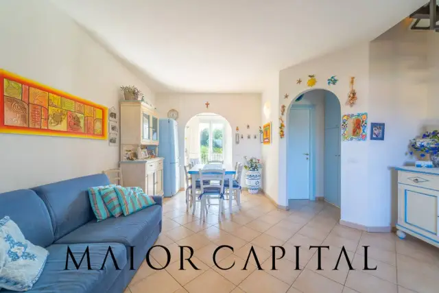 3-room flat in Via dell'Azalea, Olbia - Photo 1