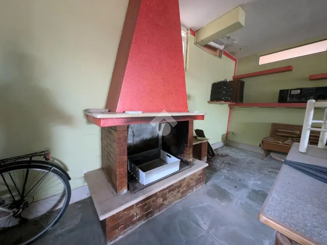 Magazzino in Via Gubbio 10, Marcianise, {3} - Foto 1