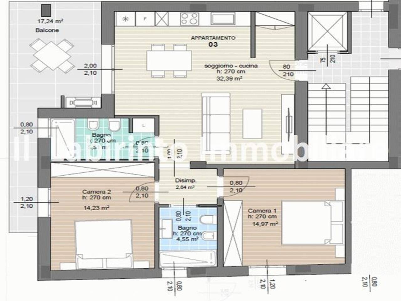 immagine annuncio 6 di 7