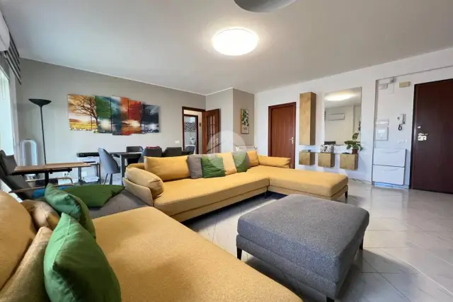 Vierzimmerwohnung in Via Gemma d'Oro 55, Castellammare del Golfo - Foto 1