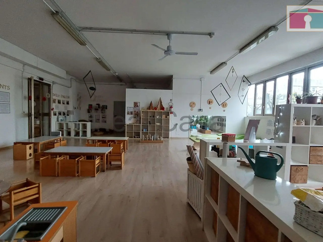 Palazzina commerciale in Via Bottego, Modena, {3} - Foto 1