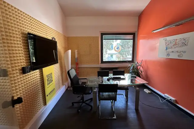 Büro in Via del Madonnone, Firenze - Foto 1