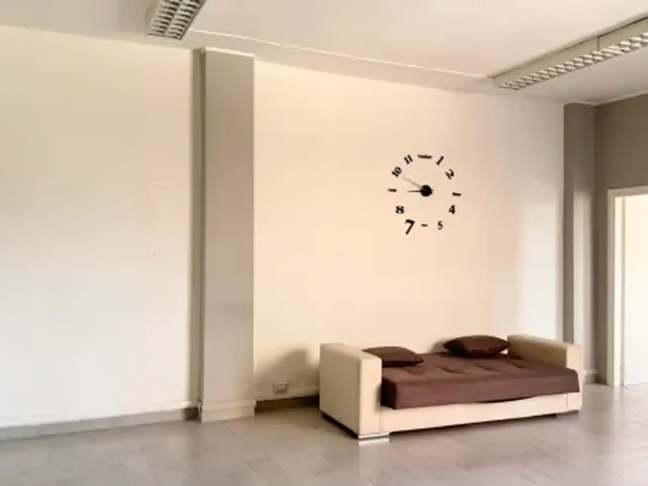 Ufficio in Via Professor Filippo Manna, Casalnuovo Di Napoli, {3} - Foto 2
