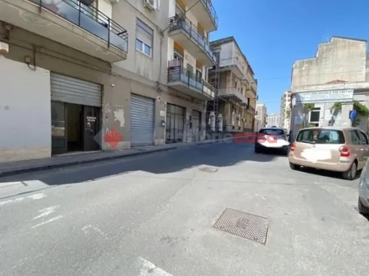 Negozio in Via San Nicolò al Borgo 55, Catania, {3} - Foto 1