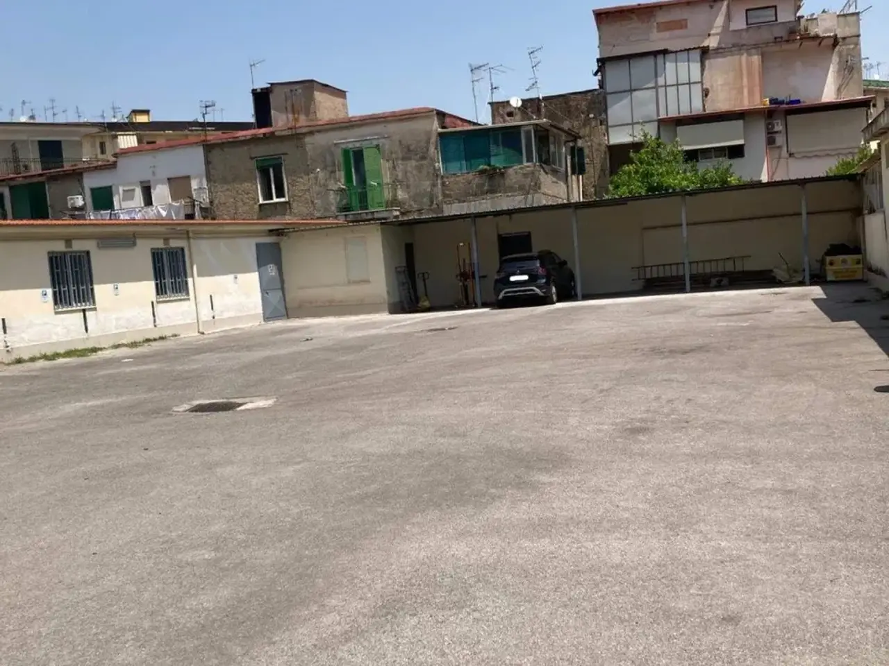 Magazzino in , Napoli, {3} - Foto 2