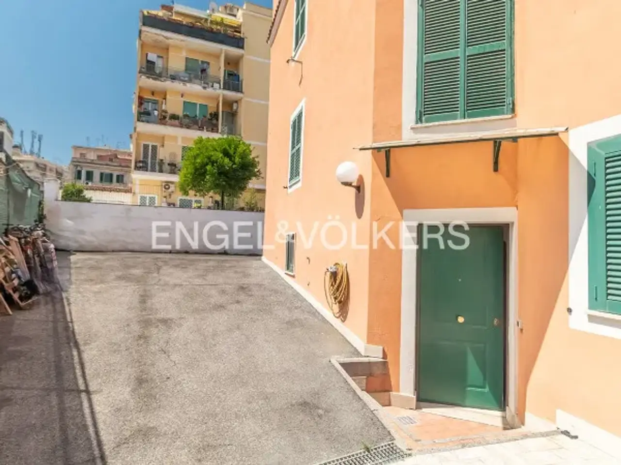 Magazzino in Via Dionigi Periegete, Roma, {3} - Foto 2
