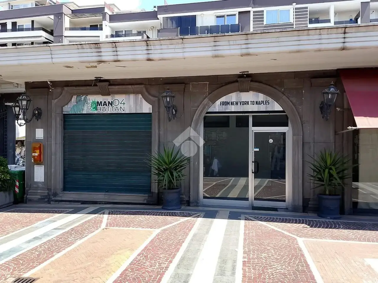 Negozio in Strada Vicinale 20, Napoli, {3} - Foto 1