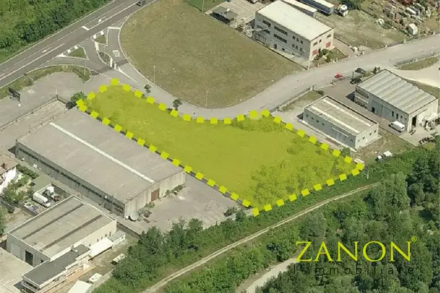 Terreno edificabile in vendita, Via Gorizia, Farra D'Isonzo - Foto 1