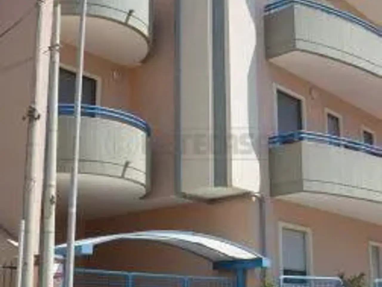 Parcheggio chiuso in , Gallipoli, {3} - Foto 1