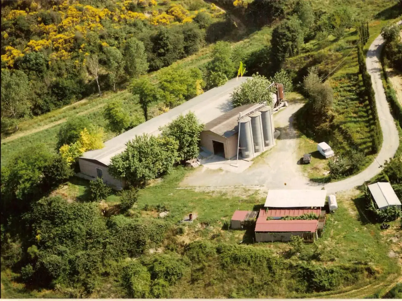 Azienda agricola in , Chiusi, {3} - Foto 1