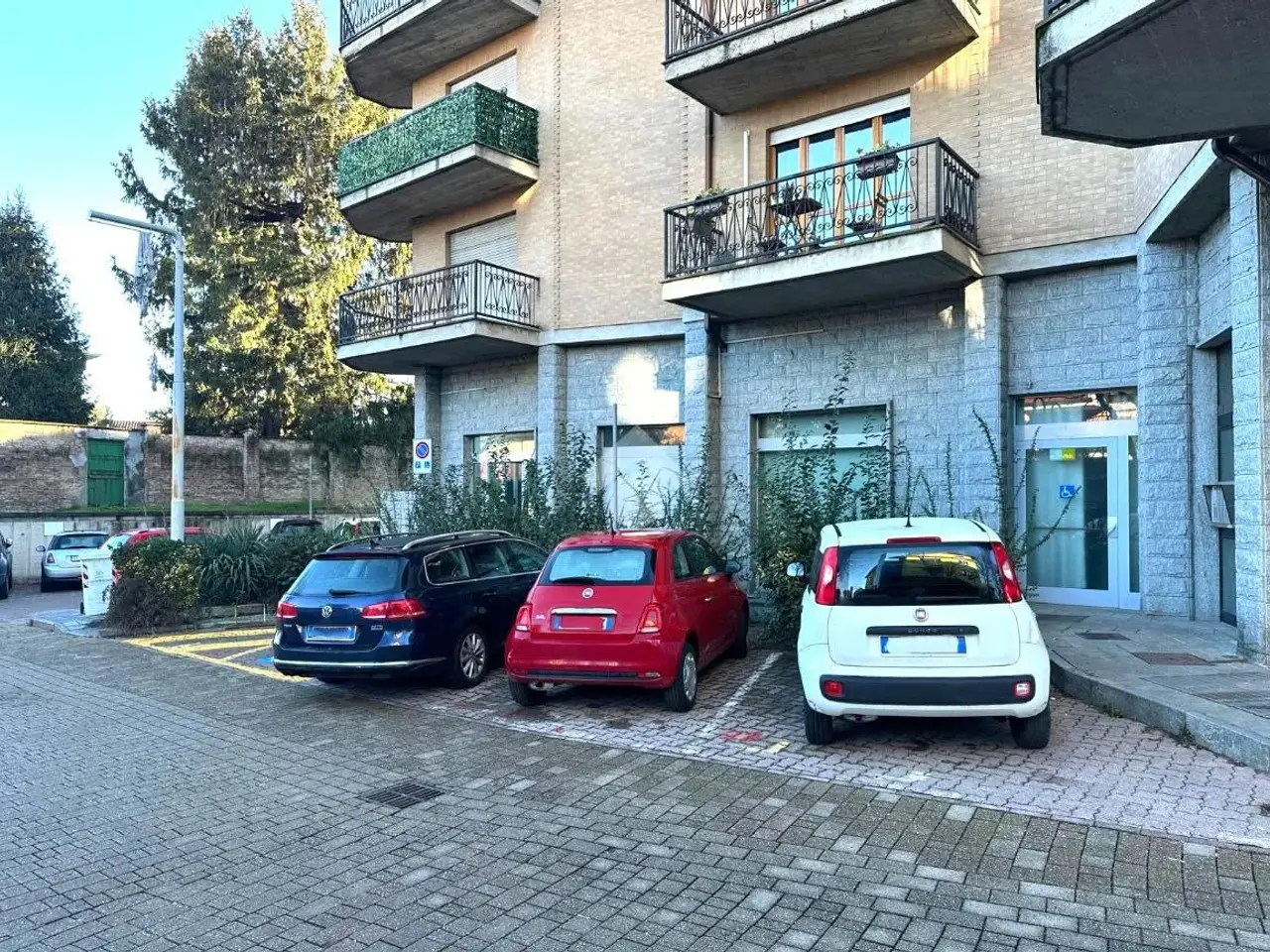 Ufficio in Viale Vittoria 1, Alpignano, {3} - Foto 1