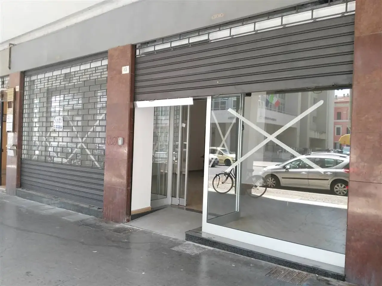 Negozio in Corso del Popolo, Terni, {3} - Foto 1