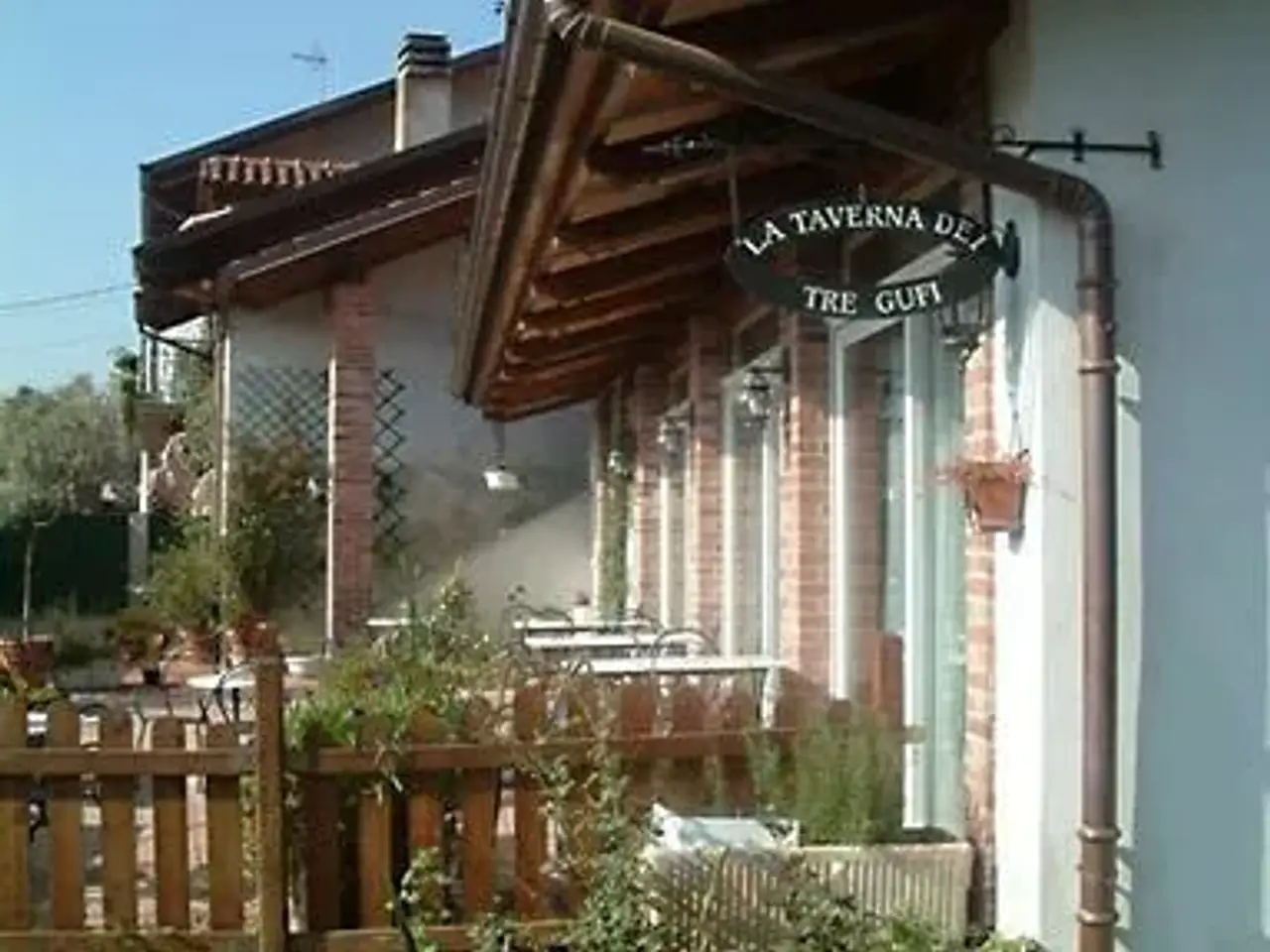 Ristorante in , San Maurizio Canavese, {3} - Foto 1