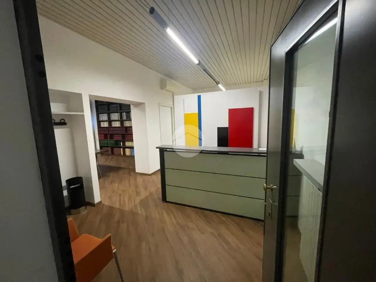 Ufficio in Via Angelo Maj, Bergamo, {3} - Foto 2