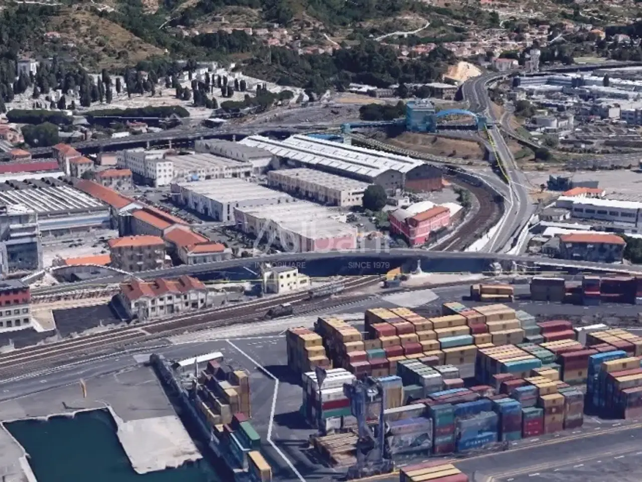 Ufficio in , La Spezia, {3} - Foto 2