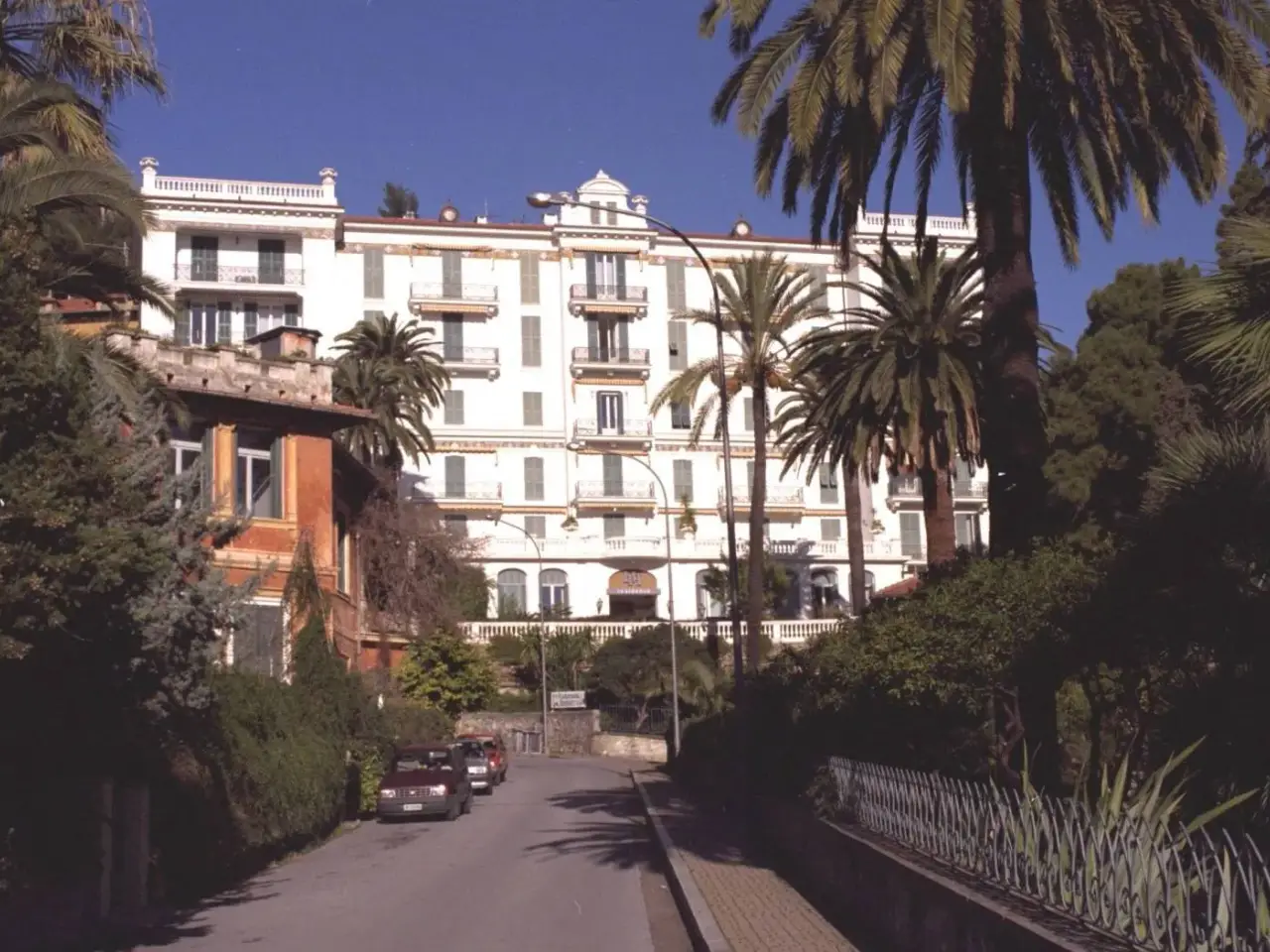 Magazzino in , Bordighera, {3} - Foto 1