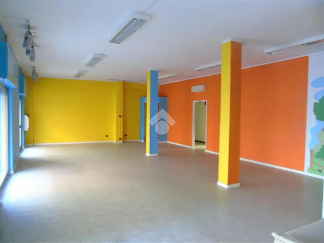 Negozio in Via Chiodi 28, Bagnolo Mella, {3} - Foto 1