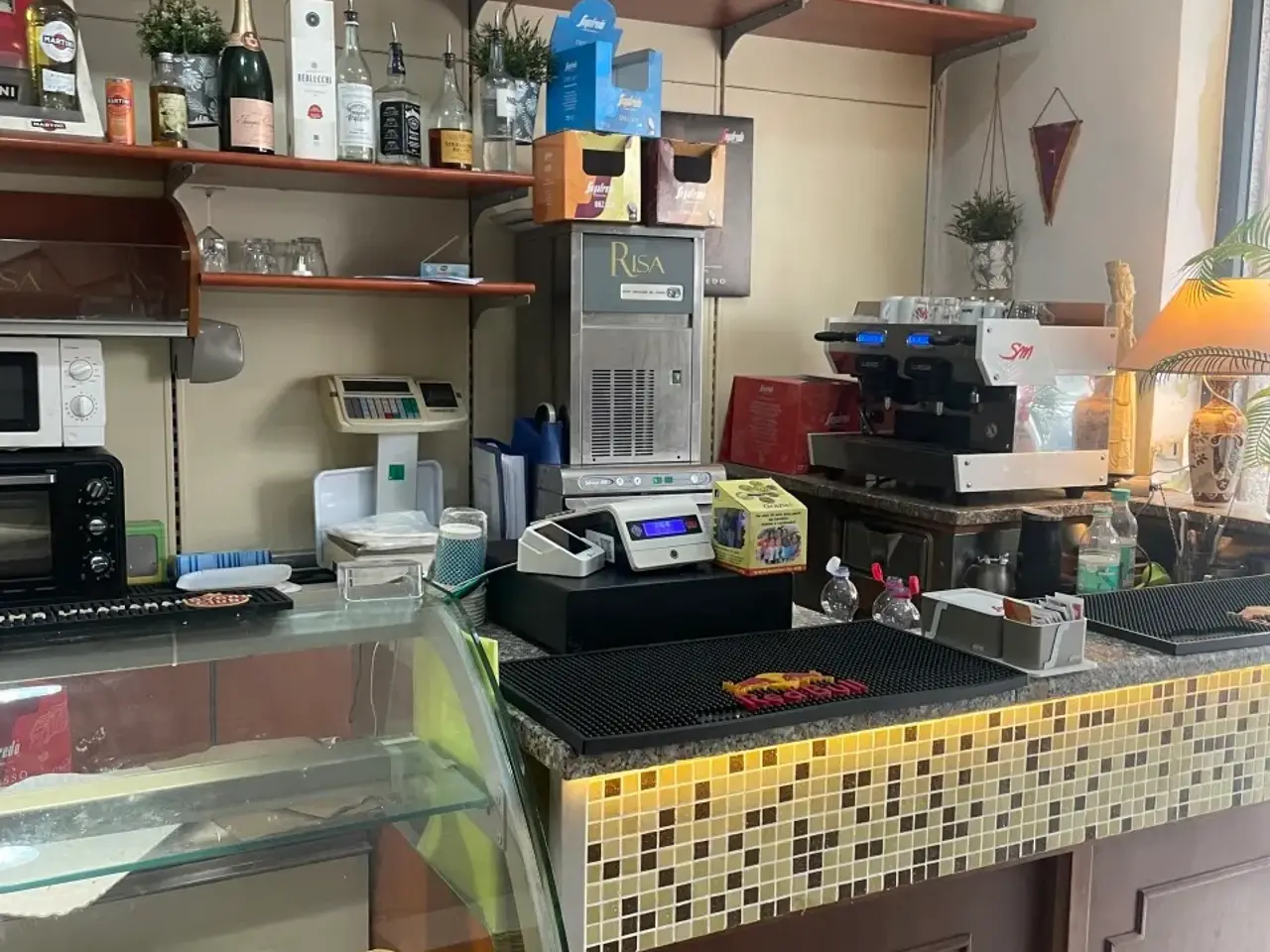 Bar in , Livorno, {3} - Foto 2
