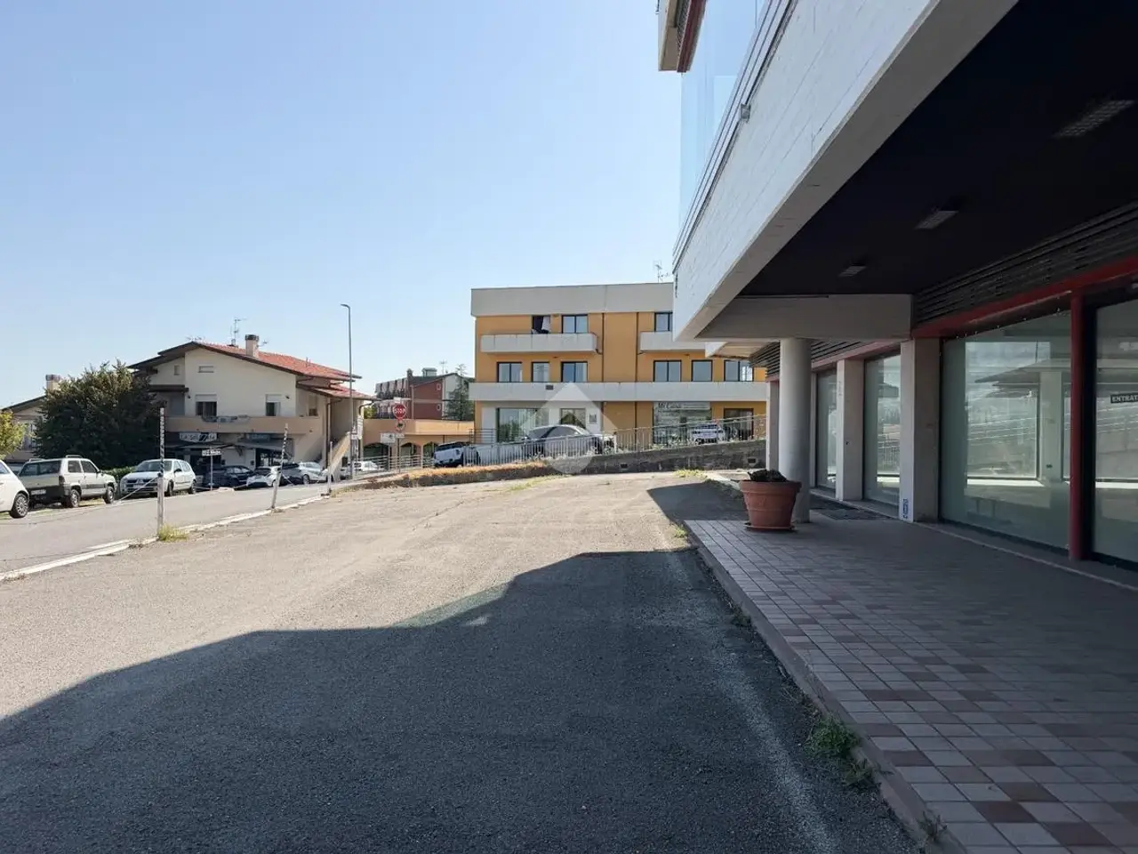 Capannone in Strada Villa di Sopra 1, San Marino, {3} - Foto 2