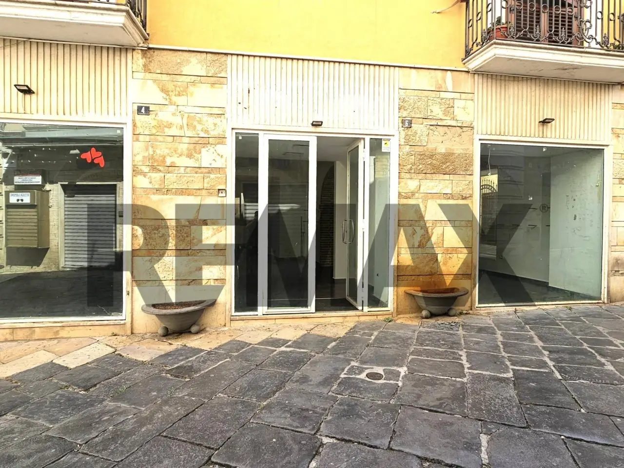 Negozio in Via Amicarelli 6, Lucera, {3} - Foto 2