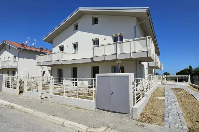 Terraced house in {3}, Via Alfredo Binda - Photo 1