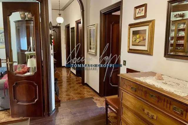 Dreizimmerwohnung in Viale Dante Alighieri, Piacenza - Foto 1