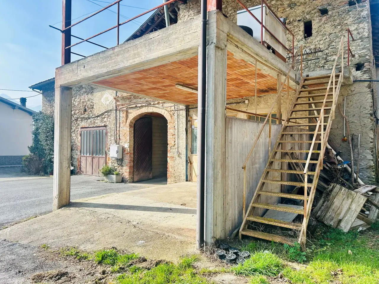 Magazzino in Cascina Ruffini , Garessio, {3} - Foto 2