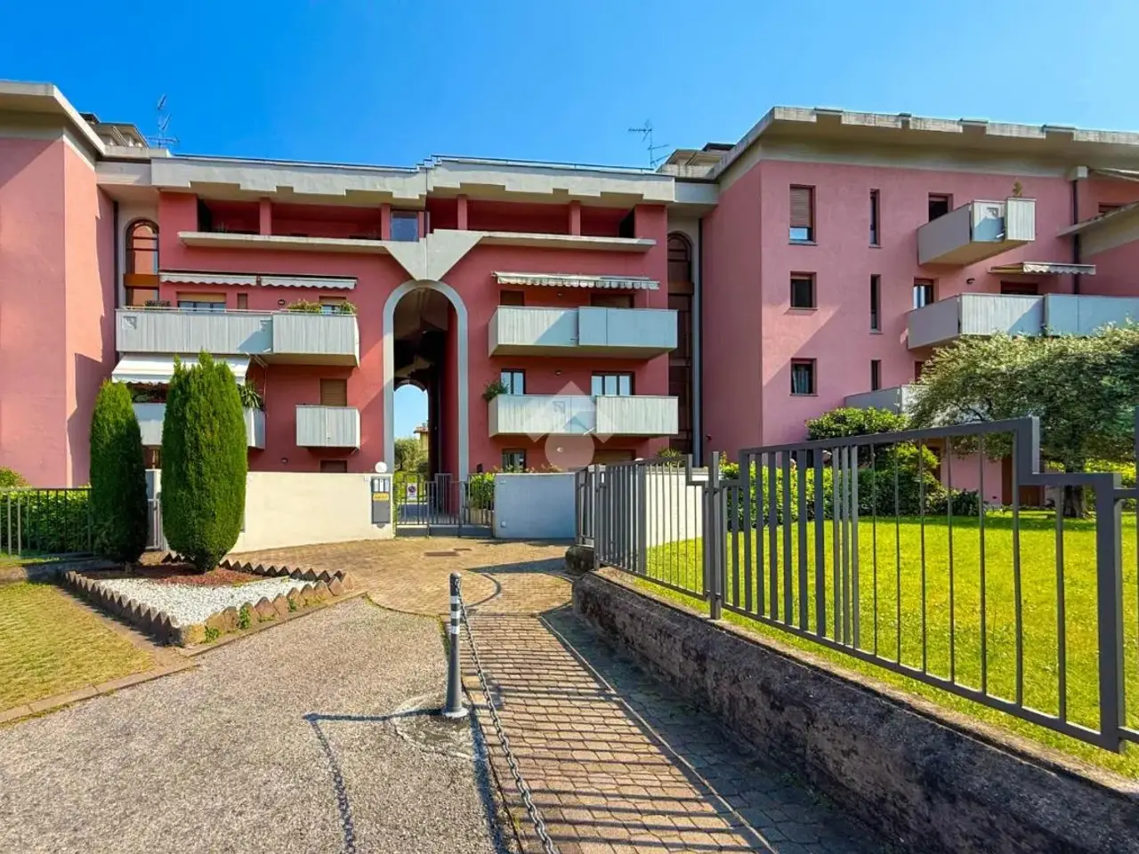 Ufficio in Via Maria Montessori, Salo', {3} - Foto 1