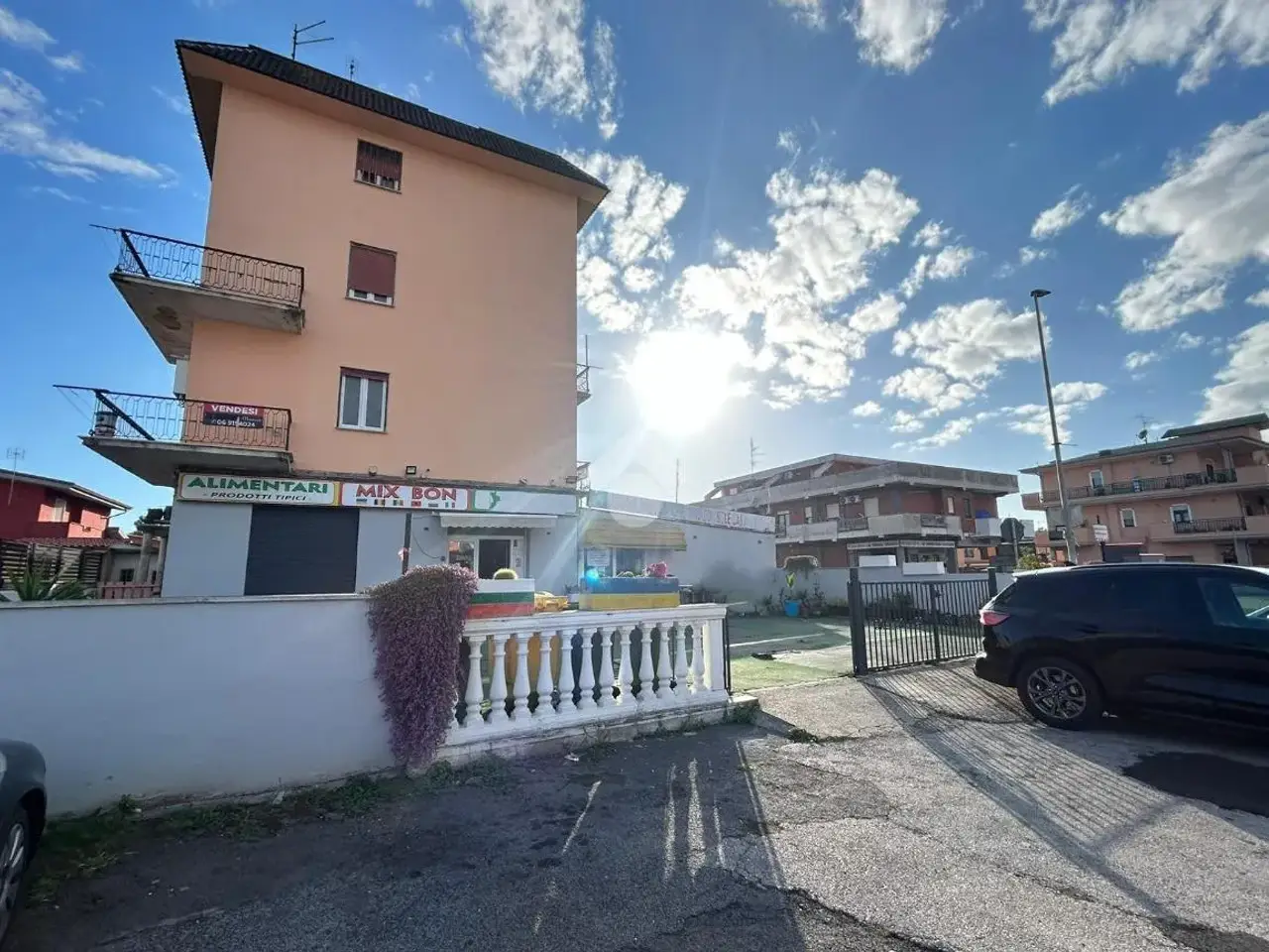 Negozio in Viale S. Lorenzo 229, Ardea, {3} - Foto 2