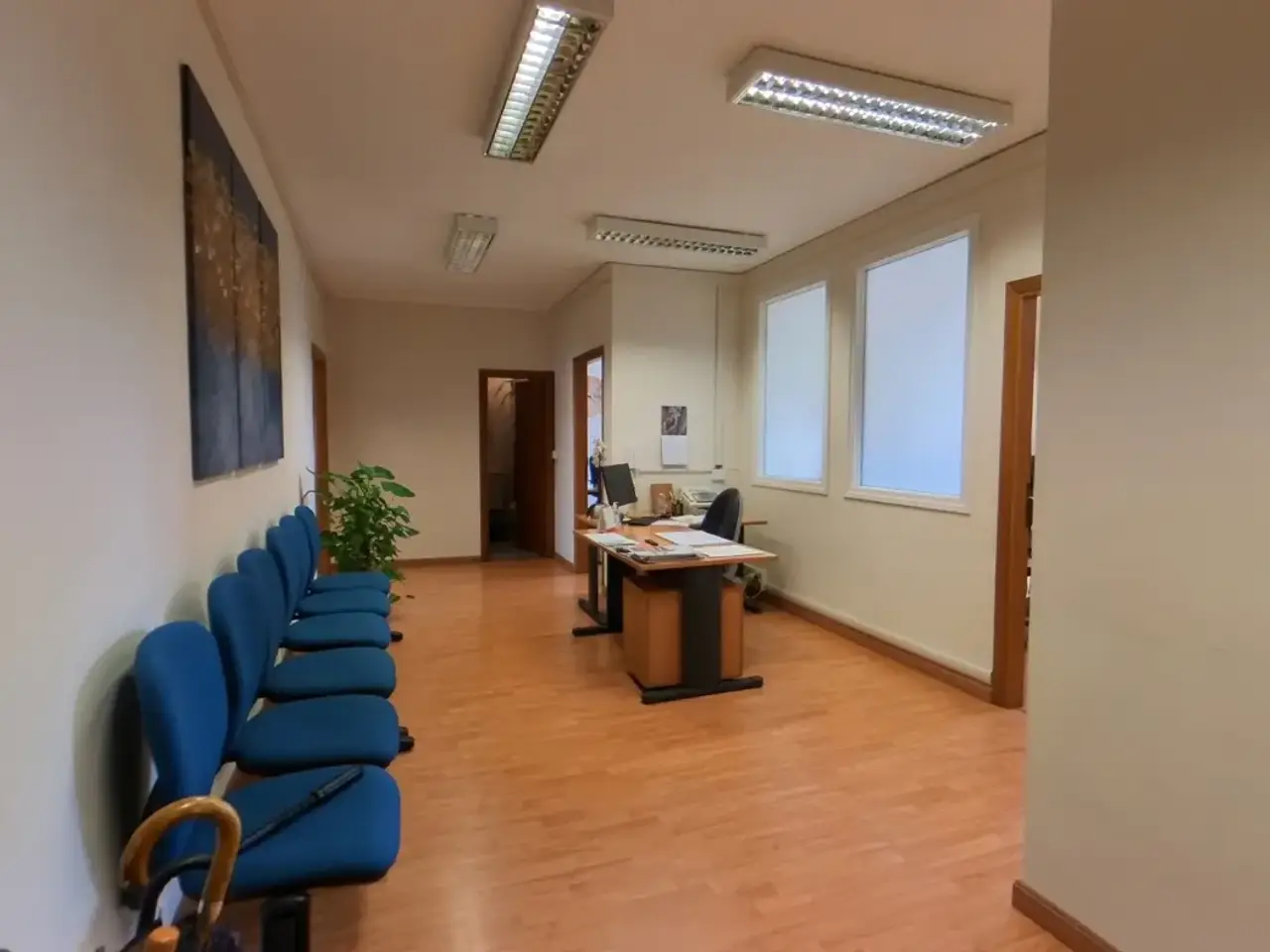 Ufficio in Piazza Roma 18, Aprilia, {3} - Foto 1