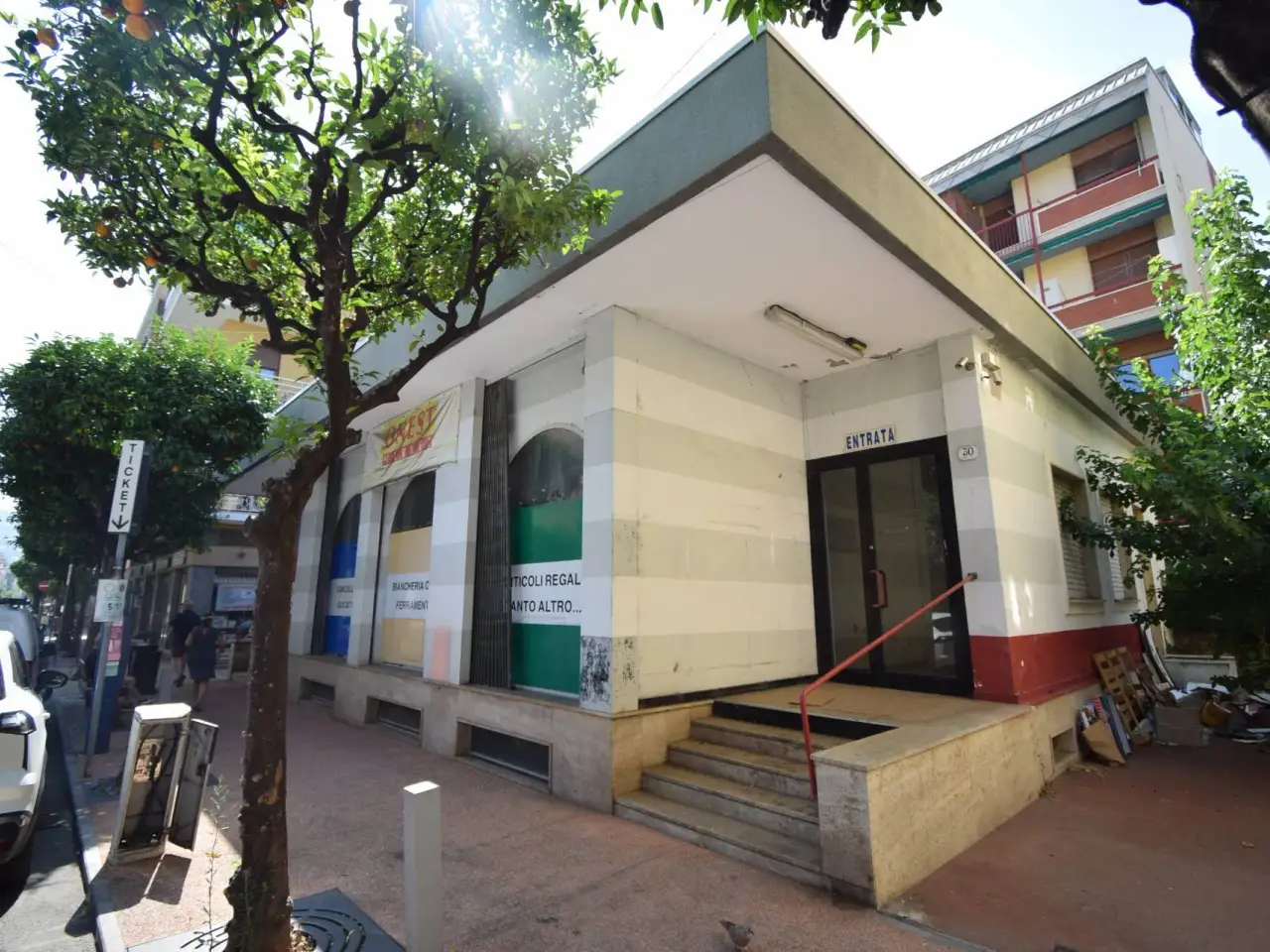 Negozio in Corso Roma Est 28, Diano Marina, {3} - Foto 1