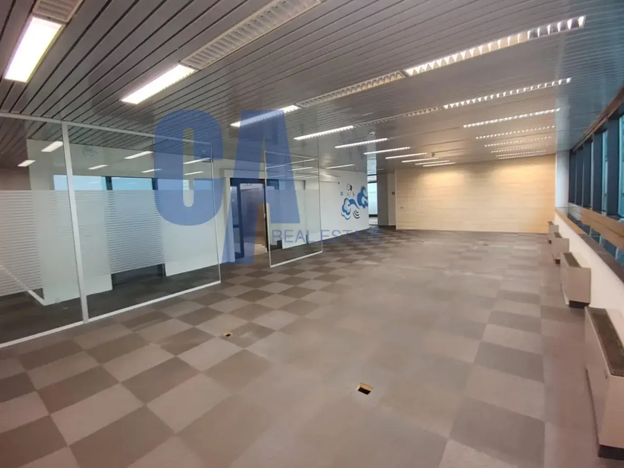 Ufficio in Via Bensi Giovanni, Milano, {3} - Foto 1