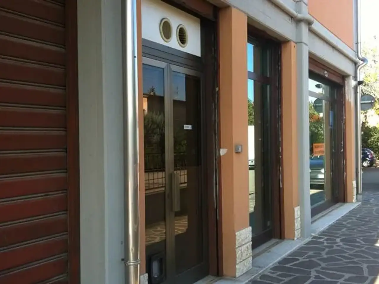 Ufficio in Via Pedena 45, Modena (Mo), Modena, Modena, {3} - Foto 1