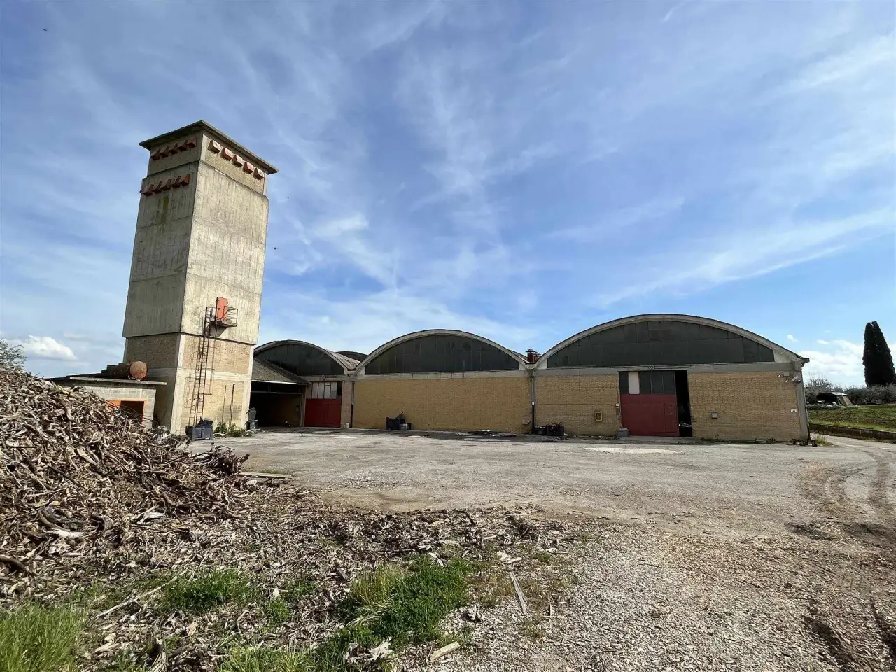 Capannone in , Castiglione Del Lago, {3} - Foto 2