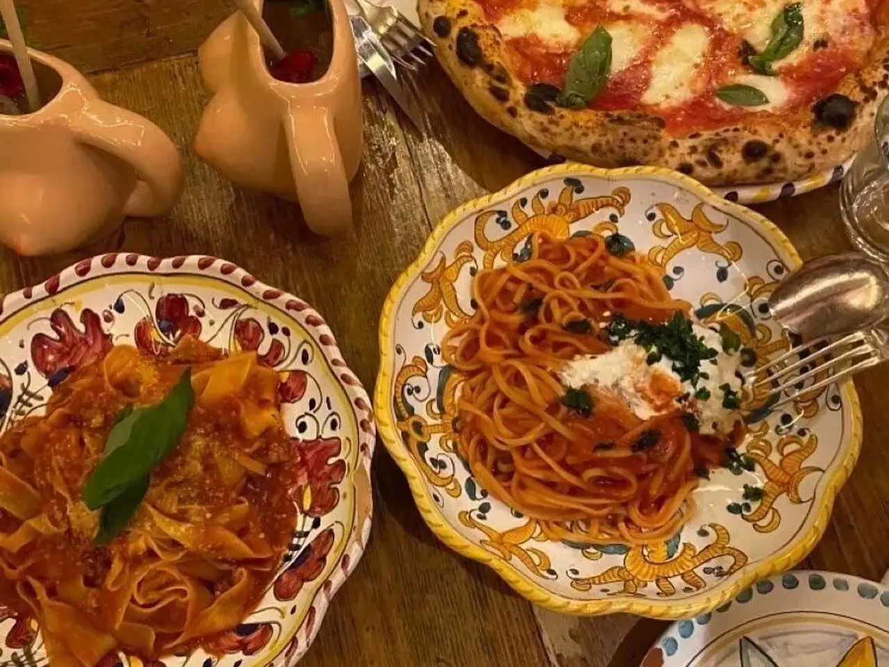 Ristorante in Piazza De' Pitti, Firenze, {3} - Foto 1