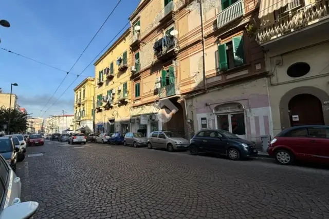 Quadrilocale in Corso San Giovanni a Teduccio 732, Napoli - Foto 1