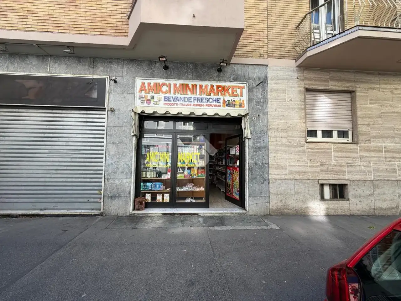 Negozio in Via Rieti 26, Torino, {3} - Foto 2