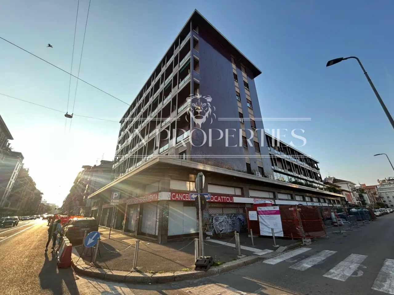 Negozio in Via Porpora, Milano, {3} - Foto 2