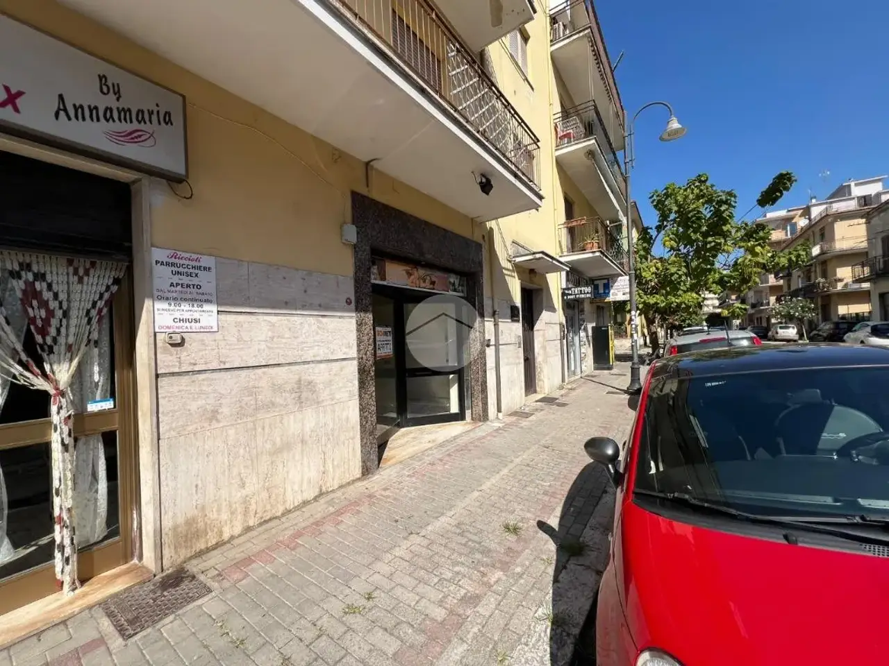 Negozio in Via degli Eroi 8, Cassino, {3} - Foto 2
