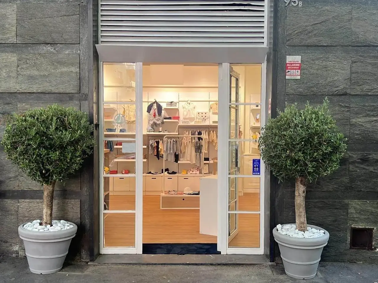 Negozio in Viale Parioli, Roma, {3} - Foto 1