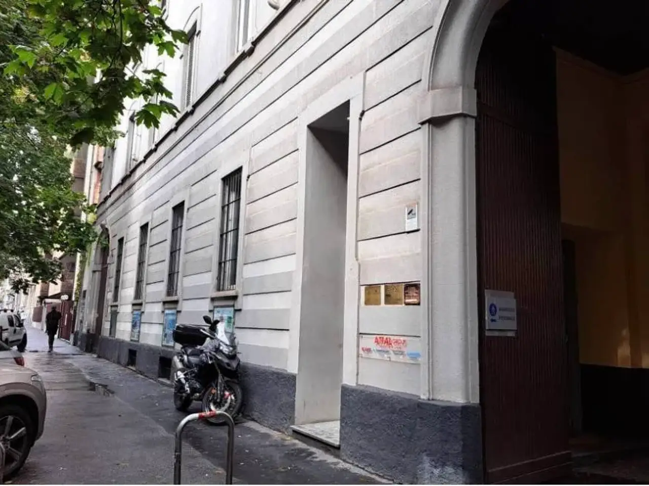 Ufficio in , Milano, {3} - Foto 1