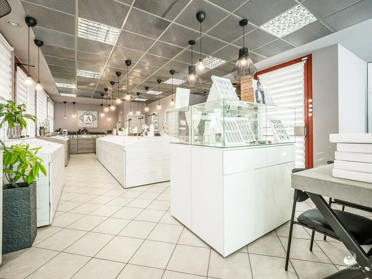Ufficio in Via Giacomo Matteotti 54, Noceto, {3} - Foto 1