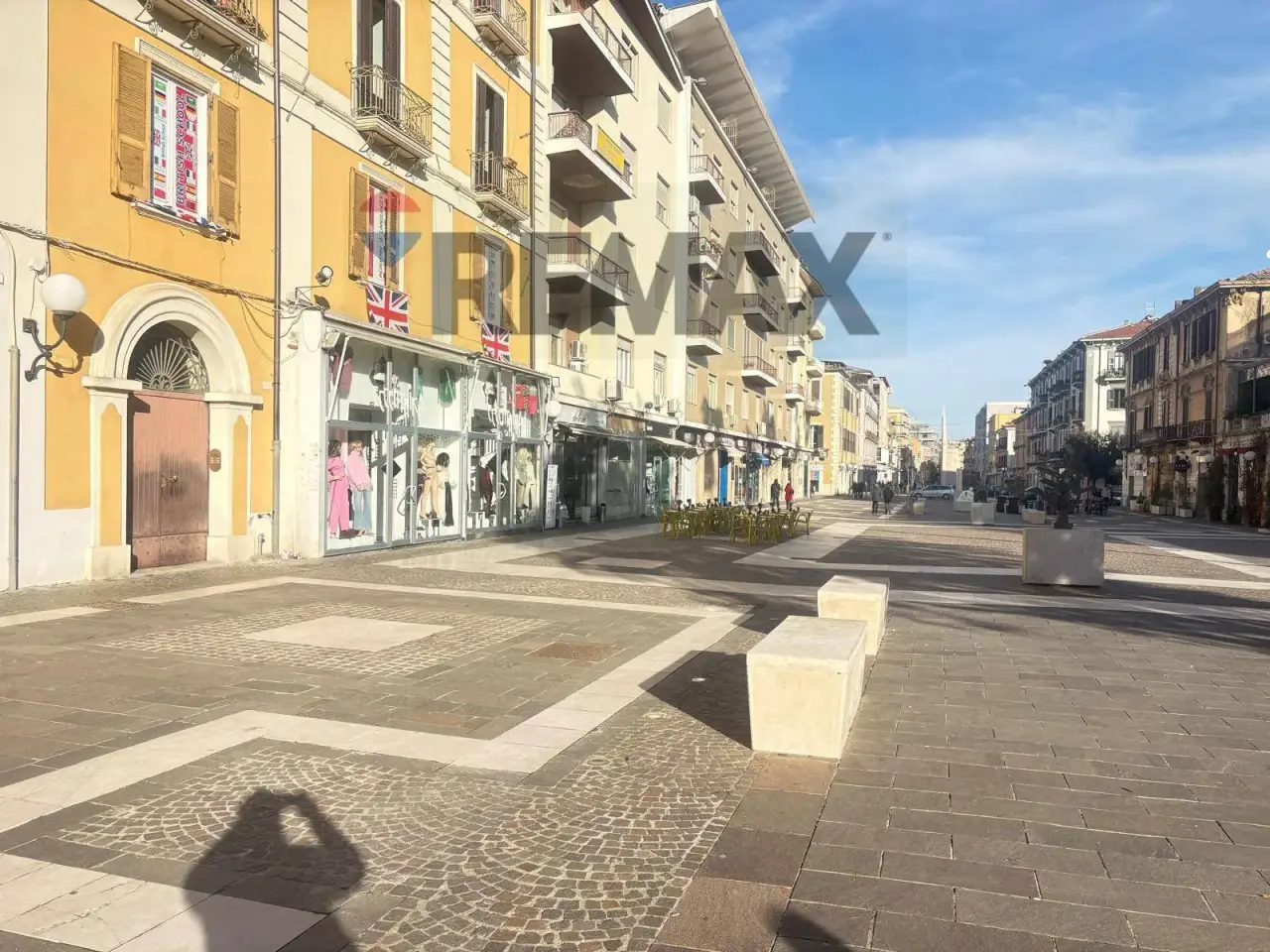 Negozio in Corso Mazzini 3, Cosenza, {3} - Foto 2
