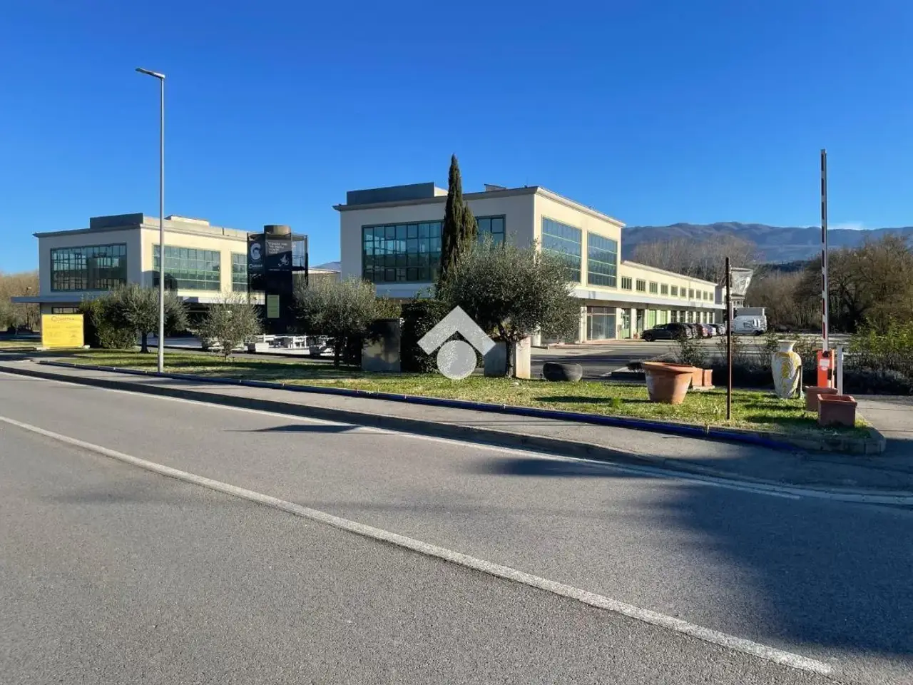 Magazzino in Via Pian dell' Isola 67, Rignano Sull'Arno, {3} - Foto 1