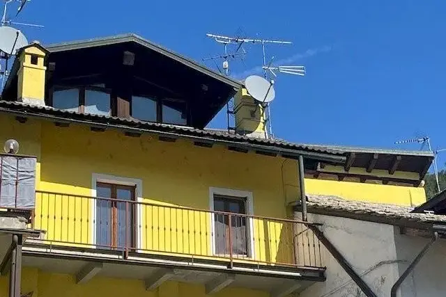 Vierzimmerwohnung in {3}, Via Ponte Vecchio - Foto 1